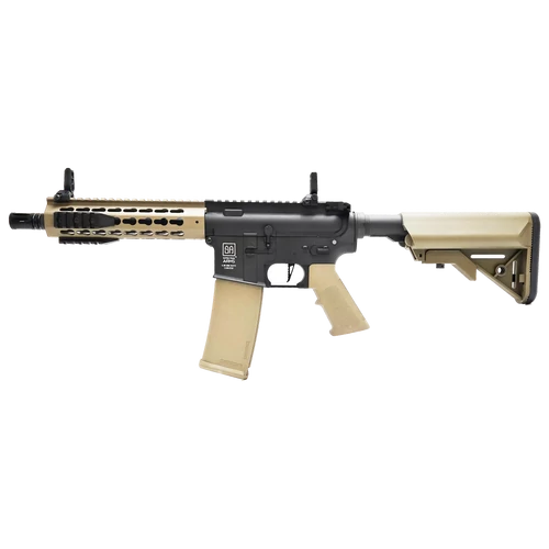 Specna Arms SA-C08 HAL ETU elektromos airsoft rohampuska - HT