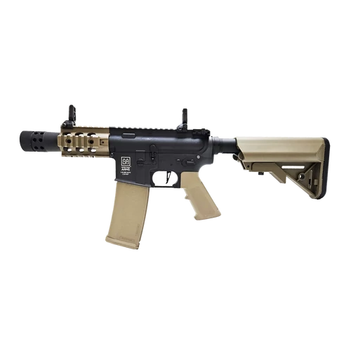 Specna Arms SA-C10 HAL ETU elektromos airsoft rohampuska - HT