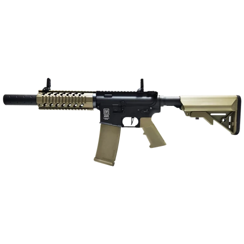 Specna Arms SA-C11 HAL ETU elektromos airsoft rohampuska - HT