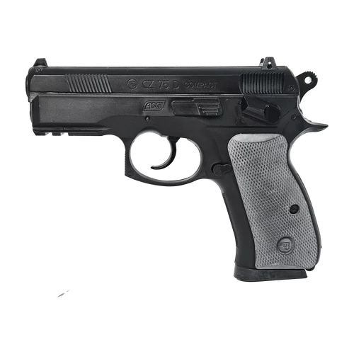 CZ75D Compact NBB airsoft pisztoly