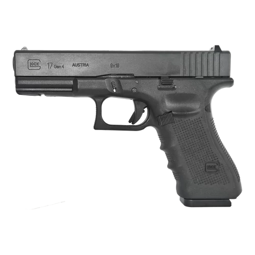 Umarex Glock 17 Gen 4. GBB airsoft pisztoly (CO2) 
