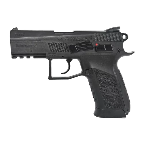 CZ 75 P-07 Duty CO2 airsoft pisztoly 