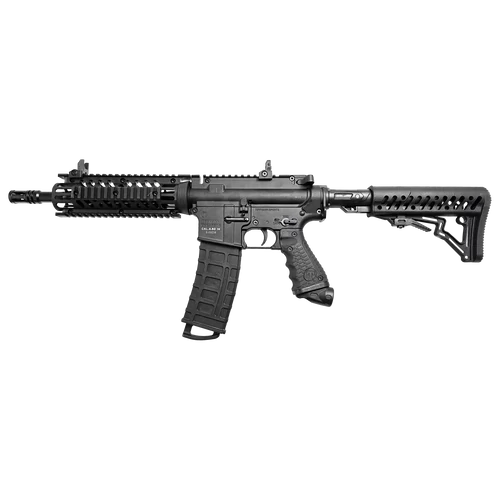 Tippmann TMC MagFed, AR15 paintball marker .50