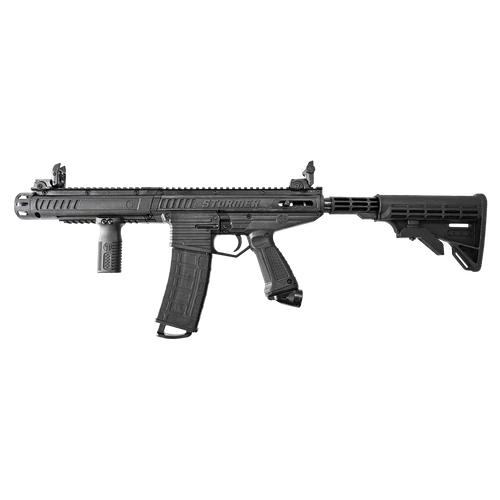Tippmann STORMER Elite Dual Fed moduláris paintball marker .68