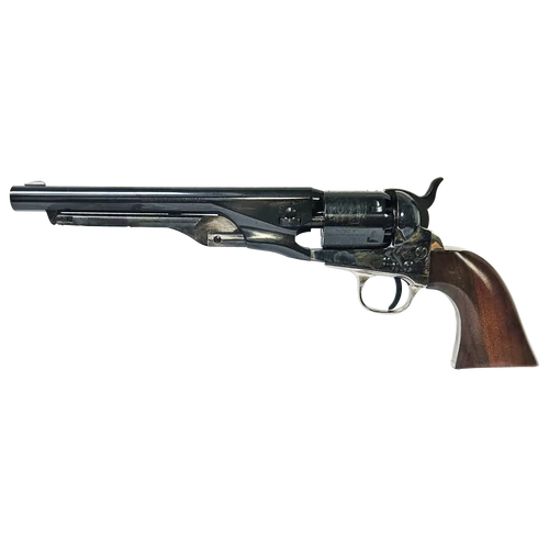 Pietta Colt 1861 Navy Civilian feketelőporos revolver - .36