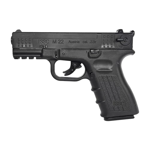 ISSC M22 Légpisztoly, gas blow-back - 4,5 mm (BB)