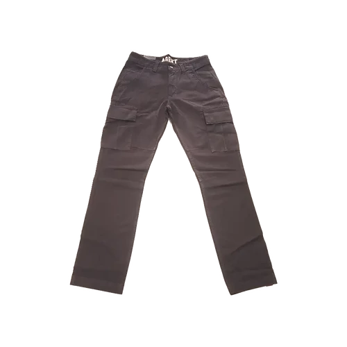 Alpha Industries Agent Pant nadrág, hunter brown, 32
