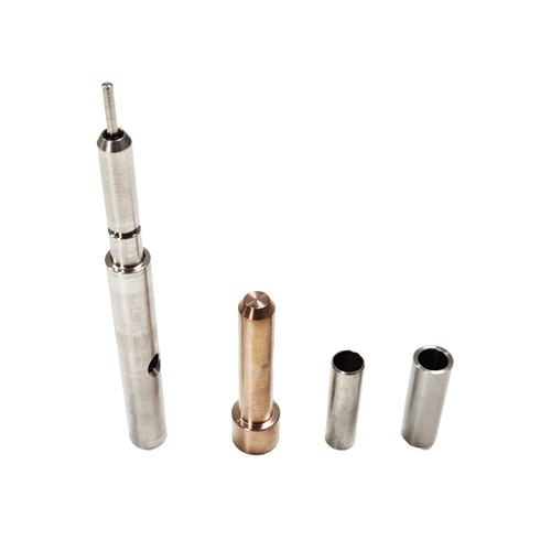 FX Wildcat MKIII/Maverick Slug power teljesítmény kit