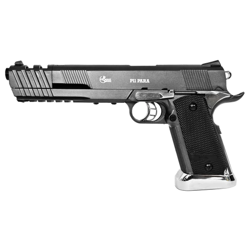 Combat Zone P11 Para NBB airsoft pisztoly - CO2