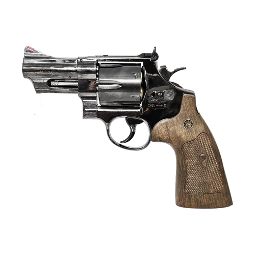 Smith & Wesson M29 revolver légpisztoly 3" - 4,5 mm BB