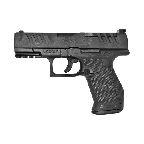 Walther PDP Compact 4" NBB airsoft pisztoly OR - CO2
