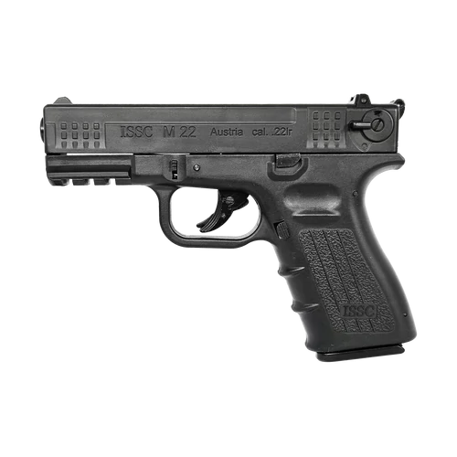ISSC M22 Légpisztoly, NBB - 4,5 mm (BB)