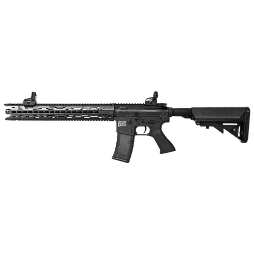 ASG MXR18 elektromos airsoft rohampuska - MOSFET