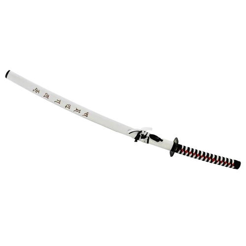 Hattori Hanzo Katana szamuráj díszkard