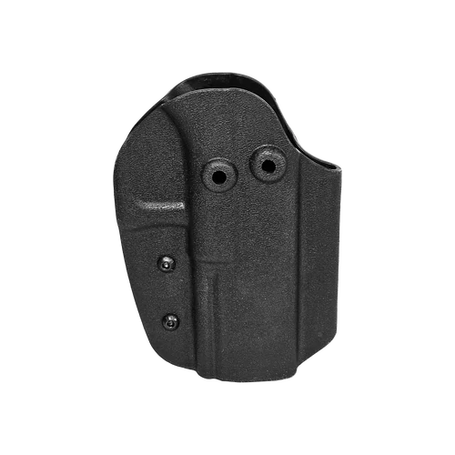 FMA Kydex fekete gyorstok Glock 17 pisztolyokhoz