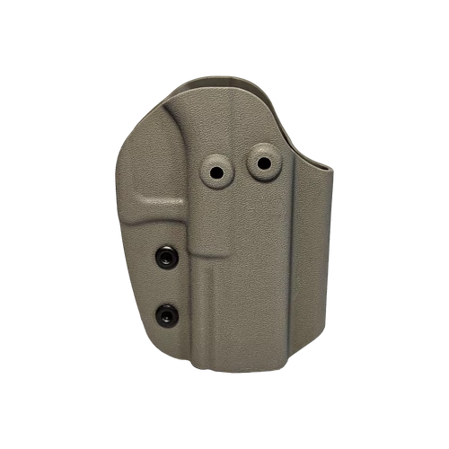 FMA Kydex Foliage Green gyorstok Glock 17 pisztolyokhoz