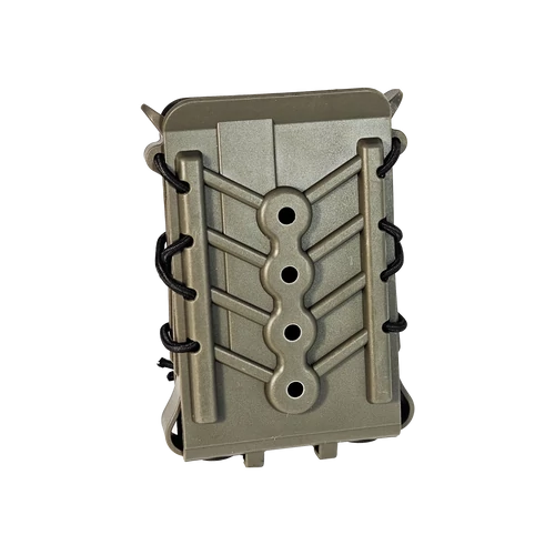 FMA HSG 7.62 softshell tárzseb - Olive Drab