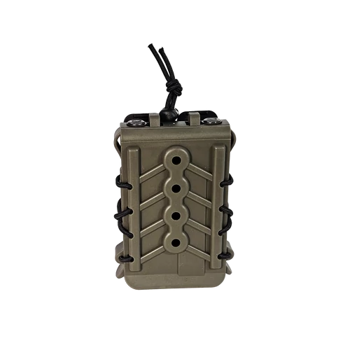 FMA HSG 5.56 softshell tárzseb - Olive Drab