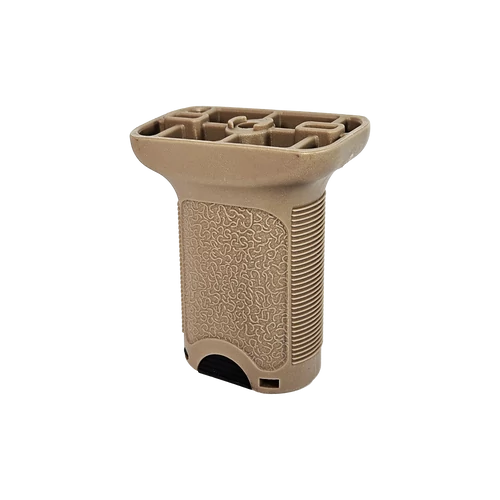 FMA TD/M-L Taktikai vertiális markolat M-LOK rendszerre - Dark Earth