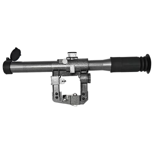 Vector Optics  PSO-1 4x24 FFP / OPSL34 céltávcső infrabakra