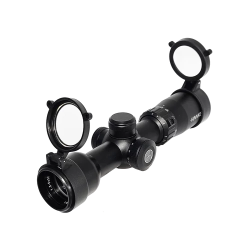 Hawke XB1 1,5-5x32 IR céltávcső számszeríjakhoz analóg távolságmérővel