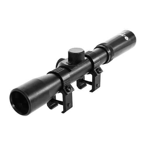 Kandar A11 4x20 Compact rövidített céltávcső - 11 mm