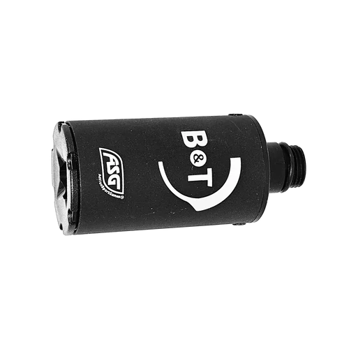 B&T tracer unit hangtompító 