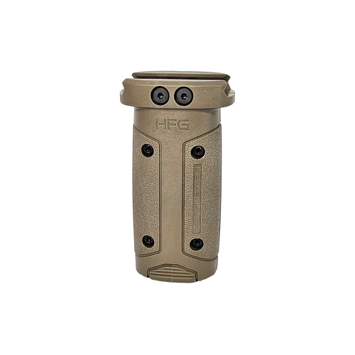 HERA Arms HFG vertikális markolat - tan