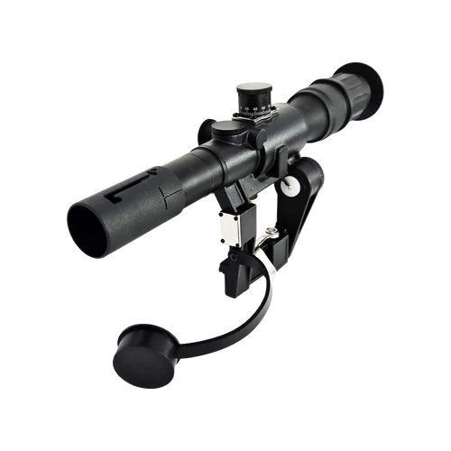 Vector Optics  PSO-1 4x24 IR céltávcső infrabakra SVD-re