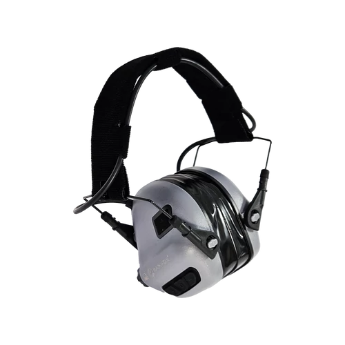 Earmor M31 PLUS aktív fültok - szürke