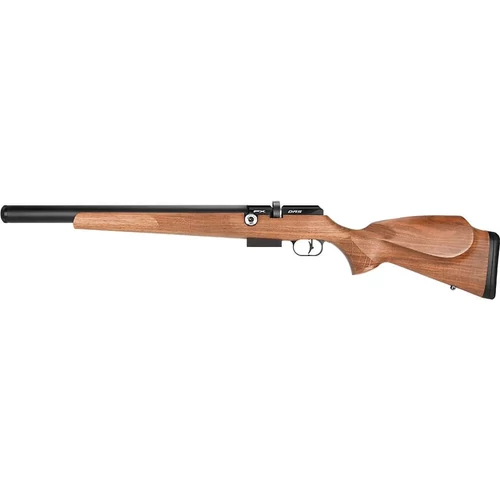 FX DRS Classic Walnut 500 légpuska - fa tokozás - 5.5mm