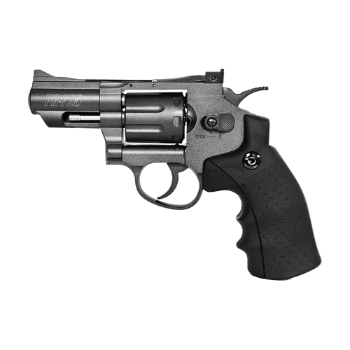 Gamo PR-725 revolver légpisztoly 4,5 mm (diabolo)
