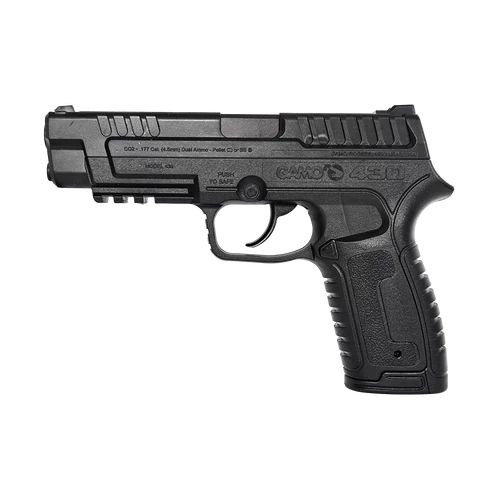 Gamo P-430 légpisztoly, CO2 (diabolo) 
