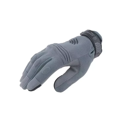 Armored Claw taktikai kesztyű, Covert Pro Tactical, Szürke - XXL