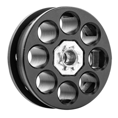Umarex Rotex RM8 tartalék tár - 4,5 mm