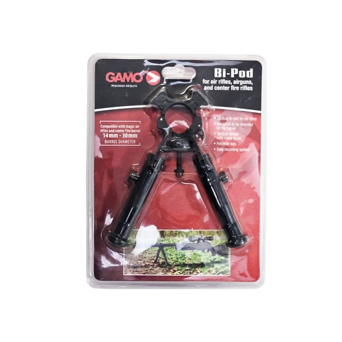 GAMO fegyvercsőre szerelhető taktikai bipod
