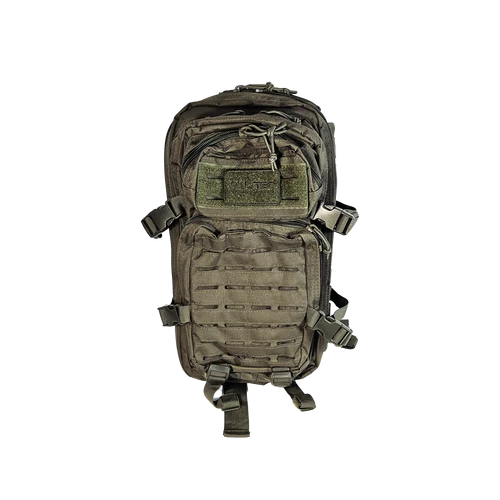 Miltec US roham hátizsák, Laser Cut, kicsi - Olive