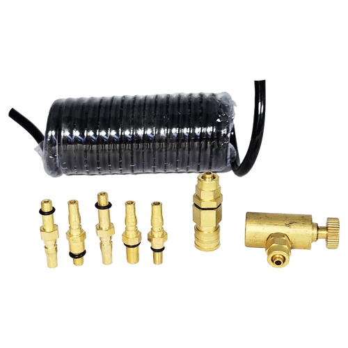 HPA csatlakozó adapter szett