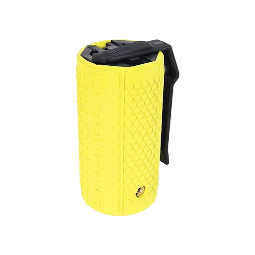 Storm D-Tonator impact airsoft gránát - sárga