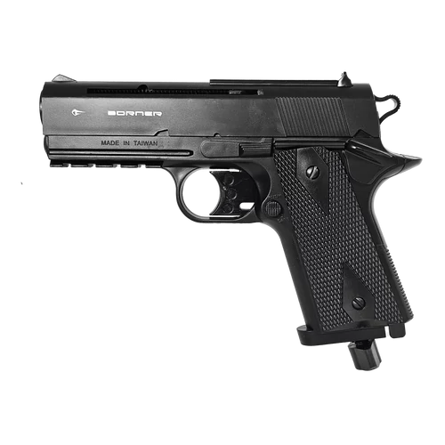 Borner WC401 légpisztoly