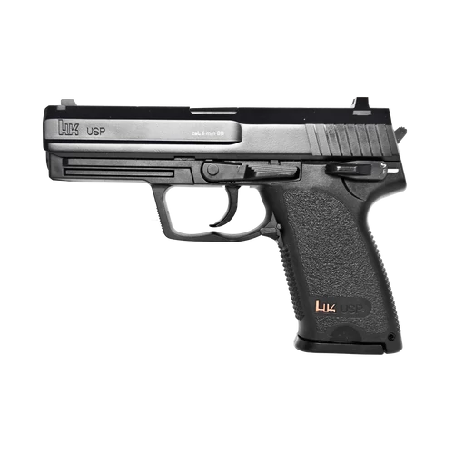 H&K USP airsoft pisztoly