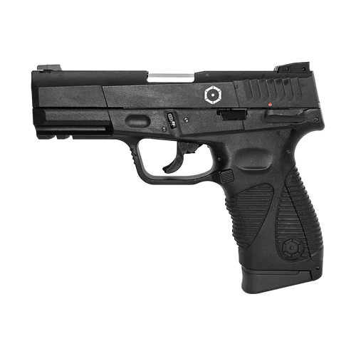 Taurus 24/7 G2 CO2 airsoft pisztoly GBB