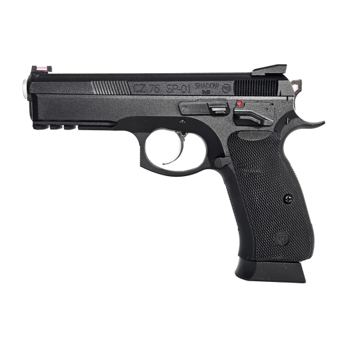 CZ SP-01 Shadow GBB airsoft pisztoly