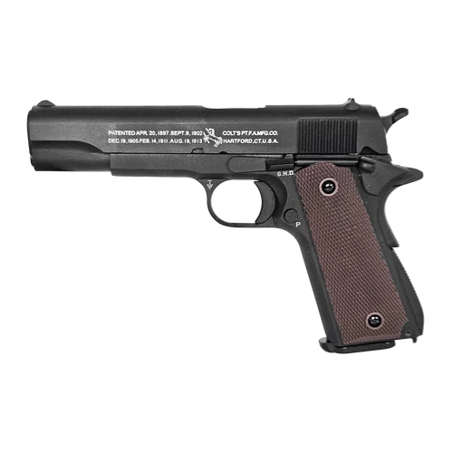 Colt 1911 GBB airsoft pisztoly (CO2)