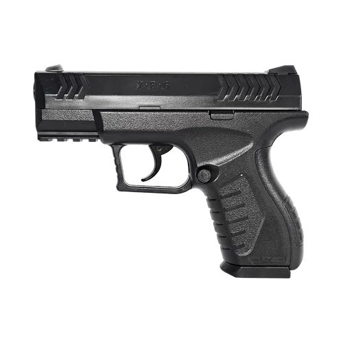 Umarex XBG légpisztoly