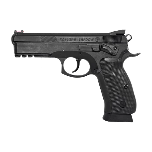 CZ SP-01 Shadow CO2 légpisztoly