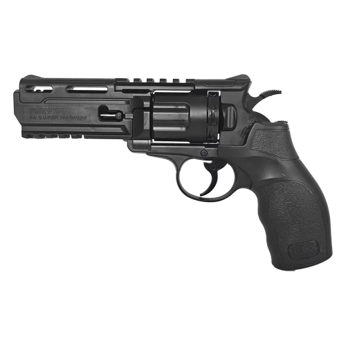 Umarex Tornado revolver légpisztoly, 4.5 mm BB