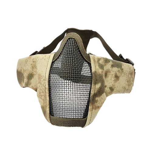 Stalker EVO rácsos arcmaszk, A-TACS FG