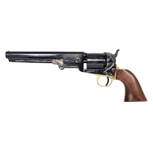 Pietta 1851 Navy Yank elöltöltős revolver