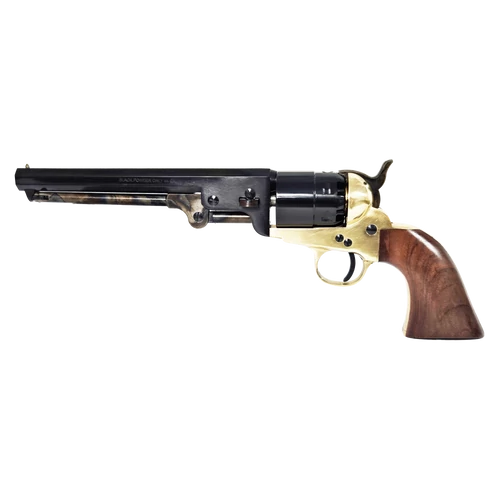 Pietta 1851 Reb Nord Navy elöltöltős revolver - .44